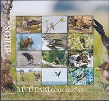 Aitutaki 2018 birds usato  Italia