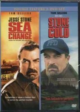 Jesse stone sea for sale  San Diego