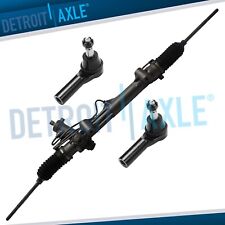 Complete rack pinion for sale  Detroit