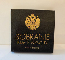 Sobranie black gold for sale  New Freedom