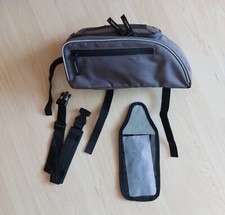 Fahrrad rahmentasche gebraucht kaufen  Biberach an der Riß