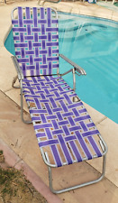 Vtg webbed net for sale  Goodyear