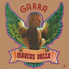 Marcos Valle - Garra [Used Very Good Vinyl LP] comprar usado  Enviando para Brazil
