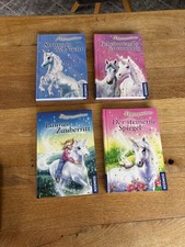 Sternenschweif bücher set gebraucht kaufen  Werbach
