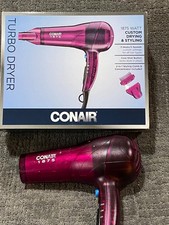 Conair dryer 1875 for sale  Ladera Ranch