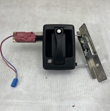 Usado, Fechadura de porta de reboque de viagem Global Link RV motorhome, trava 17220-07 com atuador comprar usado  Enviando para Brazil