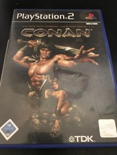Conan spiel playstation gebraucht kaufen  Lauf a.d.Pegnitz