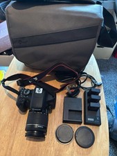 Canon 750d camera for sale  ROCHDALE