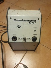 Altes batterie ladegerät gebraucht kaufen  Themar