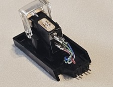 Shure m75 type gebraucht kaufen  Salzgitter