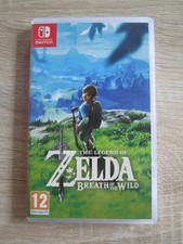 breath of wild the zelda gebraucht kaufen breath of wild the zelda gebraucht kaufen Neuwied
