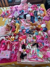 barbie bundle for sale barbie bundle for sale GREAT YARMOUTH