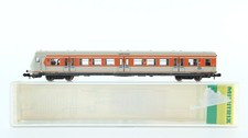 Minitrix 13138 bahn gebraucht kaufen  Viersen