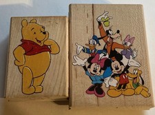 Disney mickey mouse for sale  Kreamer