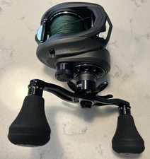 Abu garcia revo for sale  Hoschton