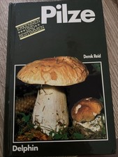 Pilse erkennen bestimmen gebraucht kaufen  Kirchheimbolanden