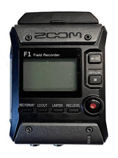 Zoom field recorder gebraucht kaufen  Eppelheim