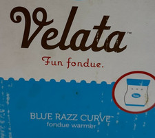 Scentsy velata fondue for sale  Norfolk