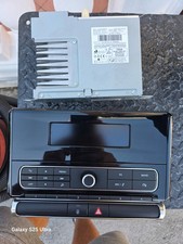 Stereo serie citroen usato  Torre Annunziata