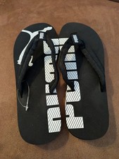 Puma epic black for sale  SHEFFIELD