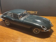 Autoart 73612 jaguar usato  Genova