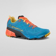 Sportiva scarpa akyra usato  Fano