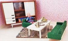Wohnzimmer hermann rülke gebraucht kaufen  Schloß Holte-Stukenbrock