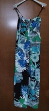 Vestito lungo donna usato  Genova
