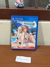 DEAD OR ALIVE XTREME 3 VENUS SONY (PSVITA) Ásia Inglês comprar usado  Enviando para Brazil