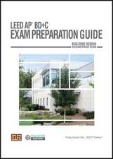 Leed exam preparation for sale  Feasterville Trevose