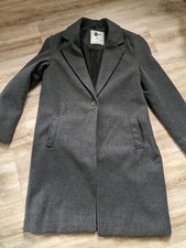 Mantel übergangsmantel blazer gebraucht kaufen  Ueckermünde-Umland