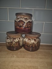 Studio fosters pottery for sale  SOUTHPORT