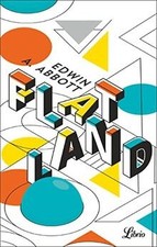 Flatland une aventure gebraucht kaufen  Berlin