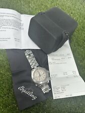 Breitling emergency mission for sale  Austin