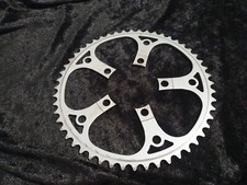 Stronglight 52t chainring for sale  LONDON