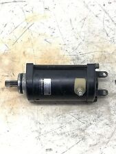Motorino avviamento 31100 usato  Italia