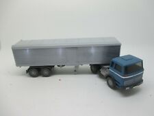 Wiking: MB 1620 Box Trailer, Saure HB 768/1C (GK77) comprar usado  Enviando para Brazil
