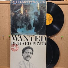 Richard pryor lot for sale  Grove City