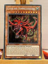 Slifer himmelsdrache sbc1 gebraucht kaufen  Celle