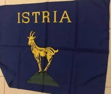 Bandiera istria italiana usato  Fiuggi