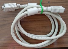 Retro hochwertiges vga gebraucht kaufen  Brechen