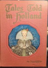 Vintage folktale book for sale  Bowie