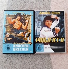 Jackie chan dvd gebraucht kaufen  Pulheim