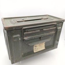 Antique military ammunition d'occasion  Expédié en Belgium