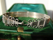 elephant hair bracelet for sale  CHERTSEY