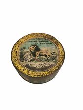 Boîte publicitaire halva d'occasion  Mulhouse-