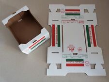 100 cestini cartone usato  Spilamberto