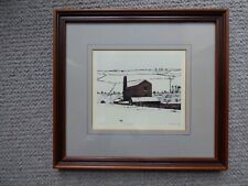 Peter brook framed for sale  NORTHALLERTON