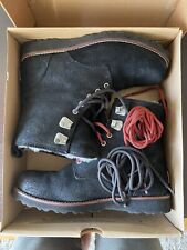 Ugg hannen blk usato  Milano