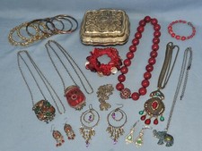 Job lot vintage for sale  CHARD